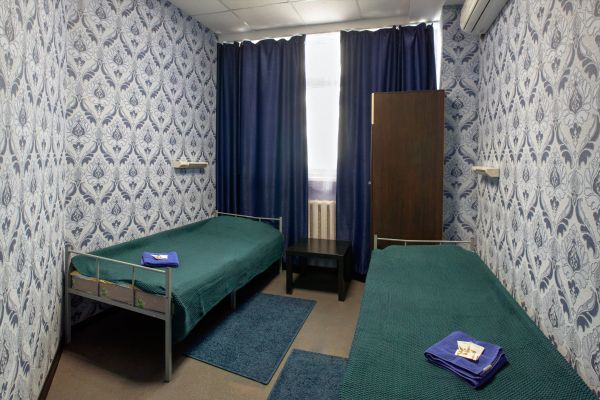 Express Hotel (Kazan')